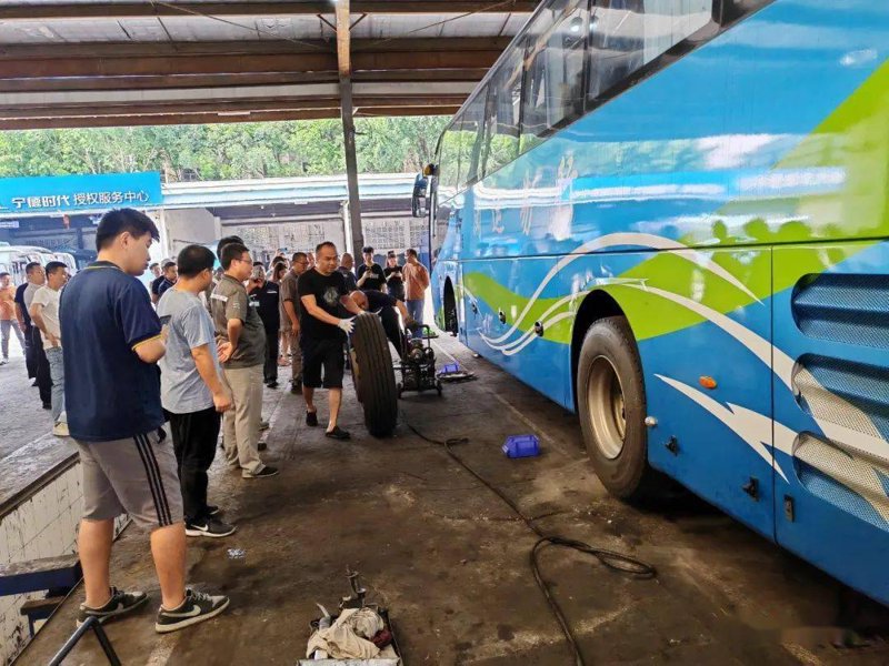福州汽车维修：常见误区与正确方法